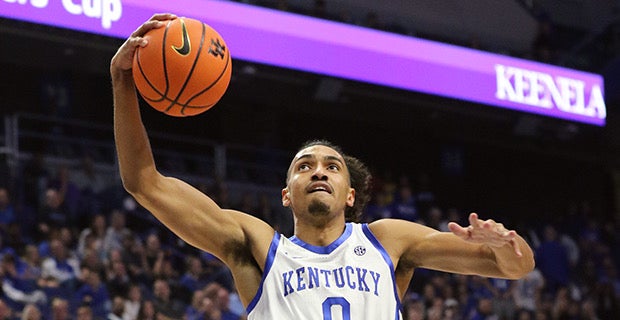 Kentucky blows out Kentucky State in preseason finale - Vimarsana News