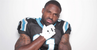 Torrey Smith Gives Durkin a Vote of Confidence, Talks Terp QBs Torrey Smith Gives Durkin a Vote of Confidence, Talks Terp QBs