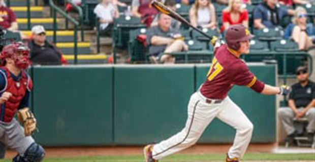 ASU Baseball: Former Devil Andre Ethier Joins the Arizona Sports Hall of  Fame - Arizona State Sun Devils on Sports Illustrated: News, Analysis, and  More