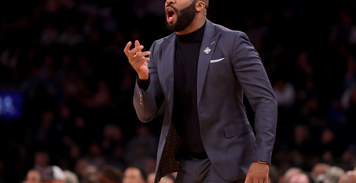 Kyle Neptune chats Villanova basketball with VUSports (Part 2)