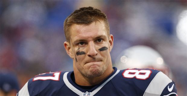 Rob Gronkowski to have surgery, set to miss rest of '16