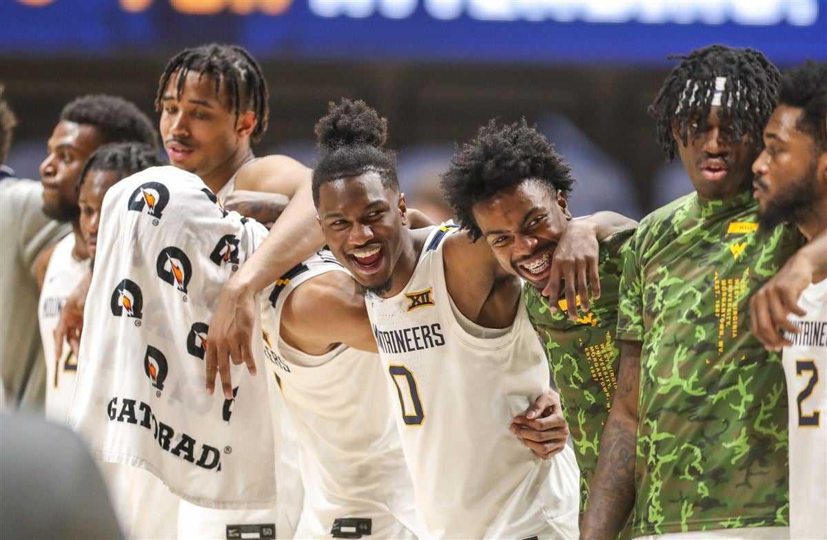 WVU-Texas: TV, radio, stream, Vegas odds and more - Vimarsana News