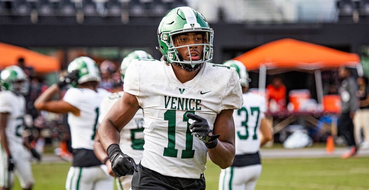 Damon Wilson picks Georgia football on Signing Day - Vimarsana News