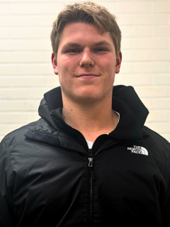 Grant Adloff athlete image