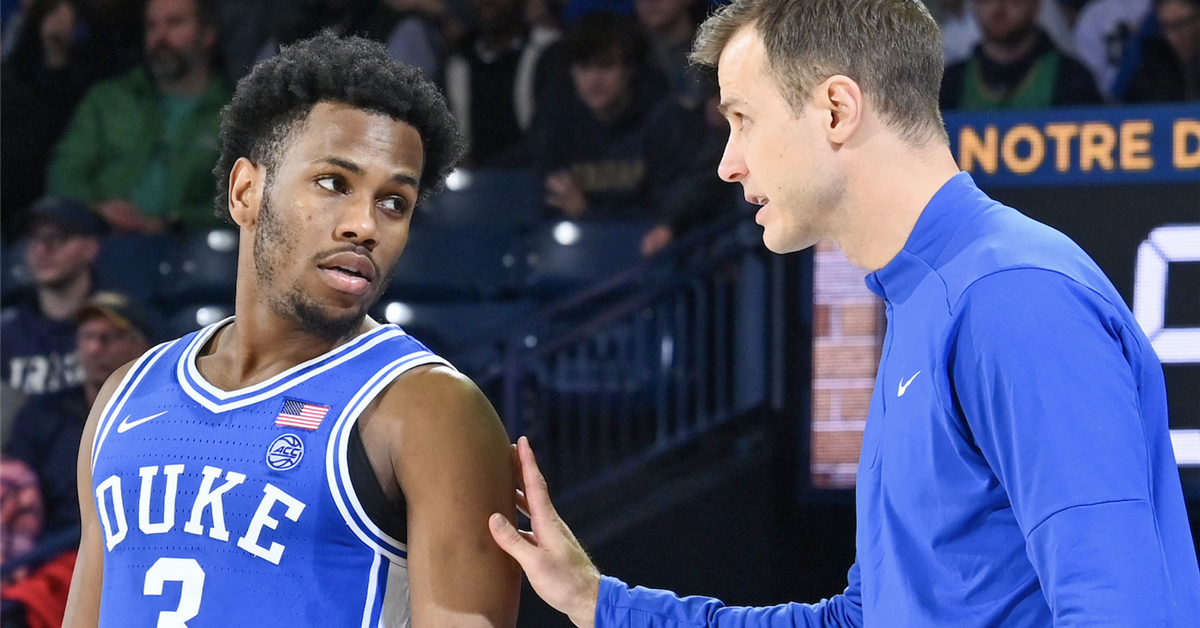 Baylor's Jeremy Roach sends message to Duke after transfer Baylor's Jeremy Roach sends message to Duke after transfer