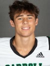 Blake Gunter, Southlake Carroll, Wide Receiver