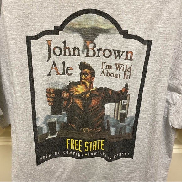 Extra HistoryJohn Brown