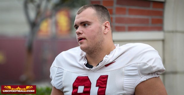 PHOTOS: USC returns to action after spring break
