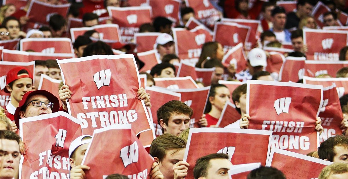 WATCH UW volleyball coach talks 202021 season