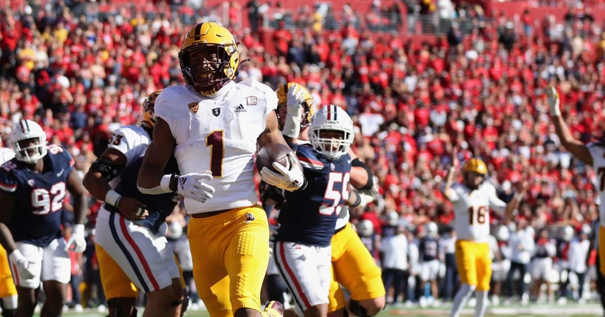 Realignment standoff: Everything we know about the Pac-12, Big 12