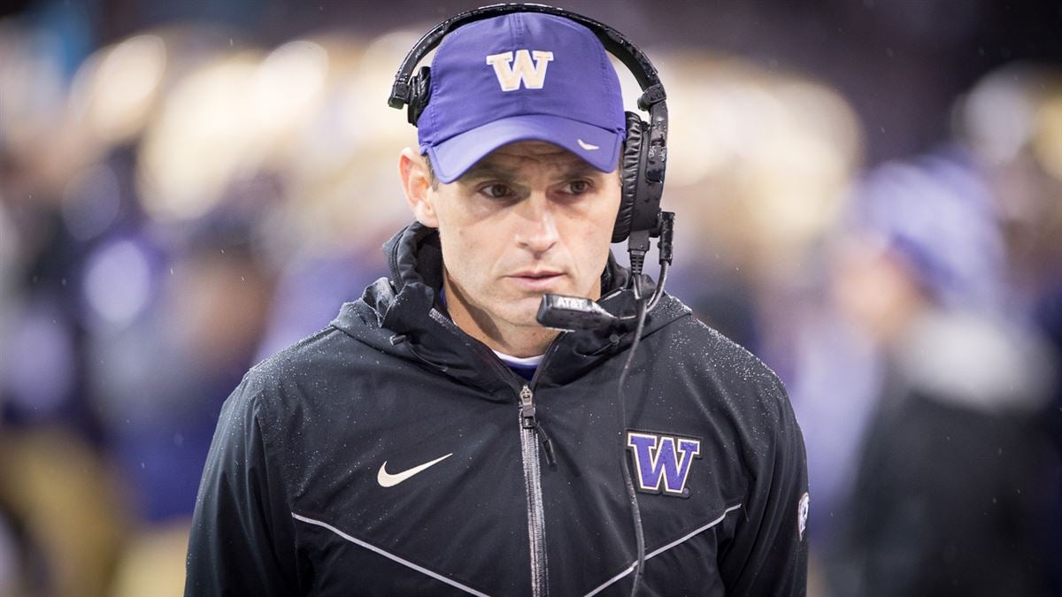 FELDMAN: Matt Lubick Leaves UW