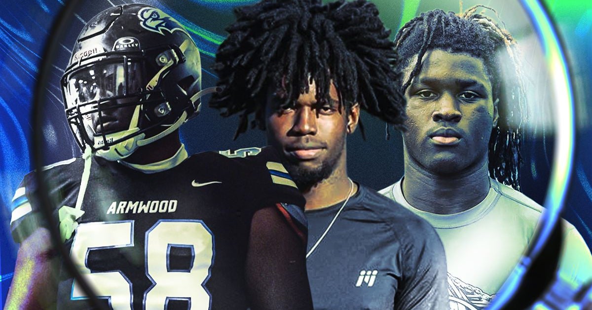 Ten under-the-radar recruits in Florida