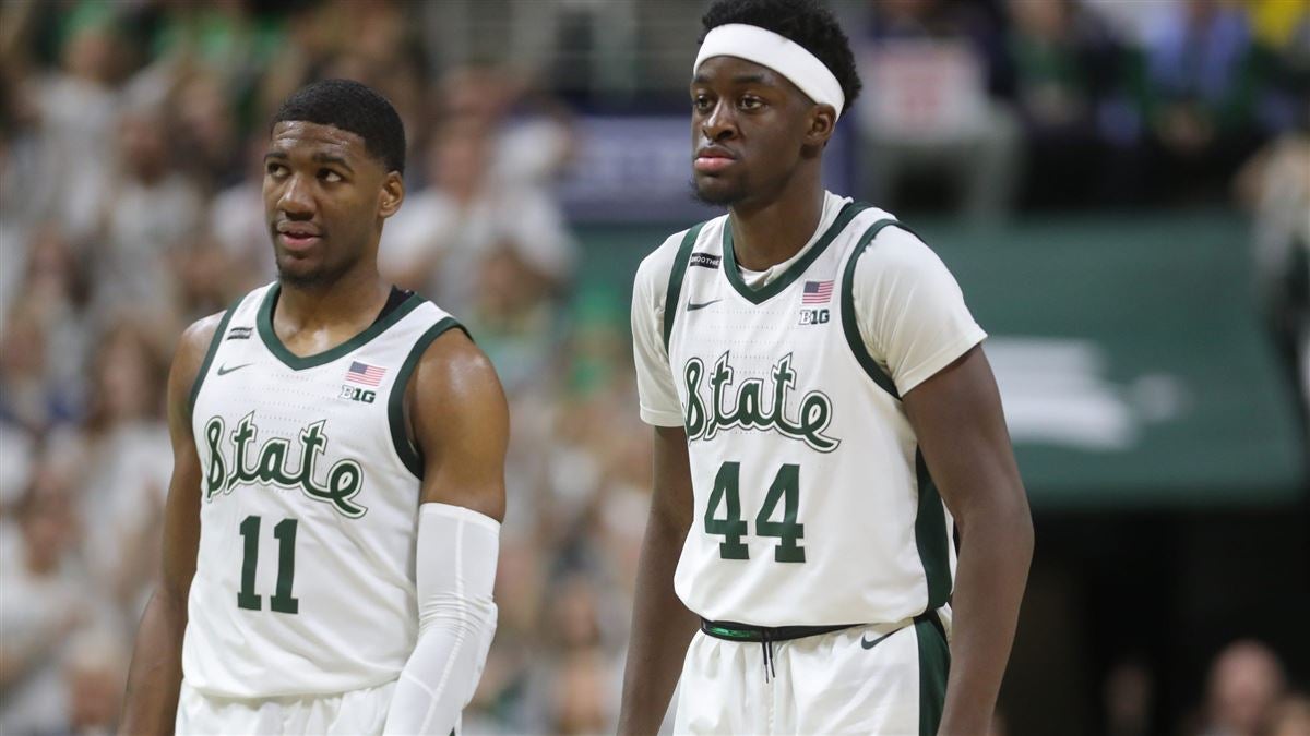 Breaking Down Michigan State Basketball S Roster For 2020 21