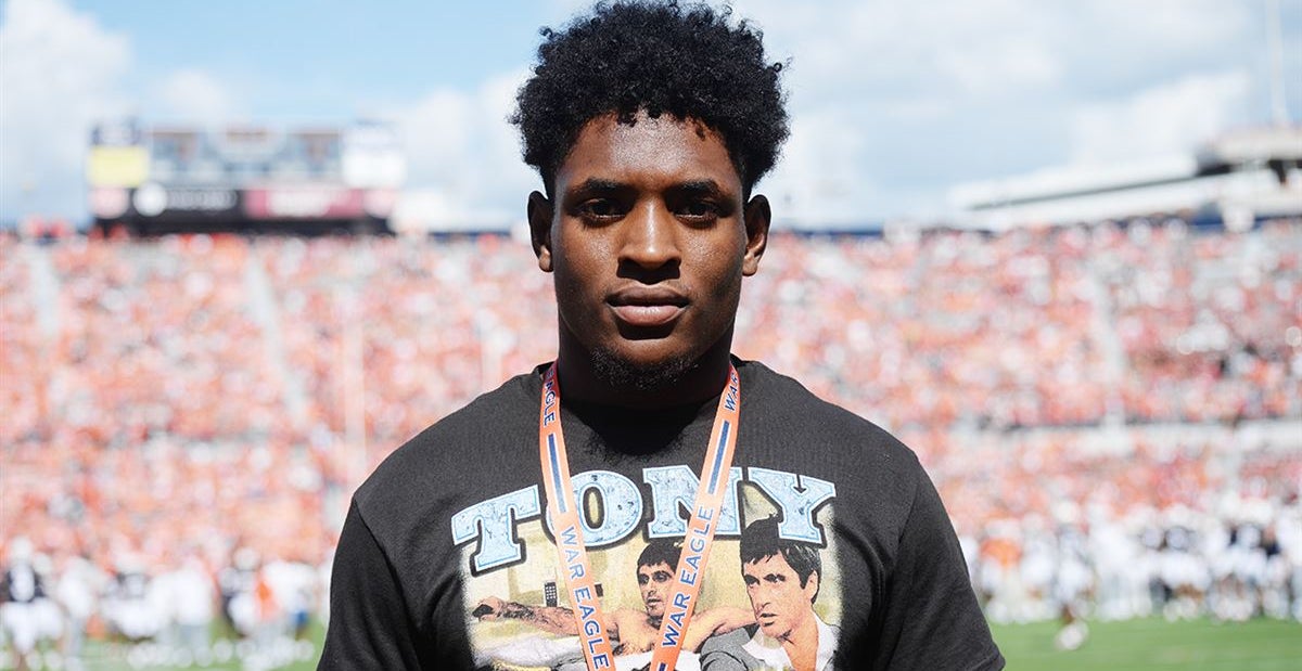 Recruiting rankings College football's top 25 classes for 2024 cycle