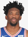 Joel Embiid