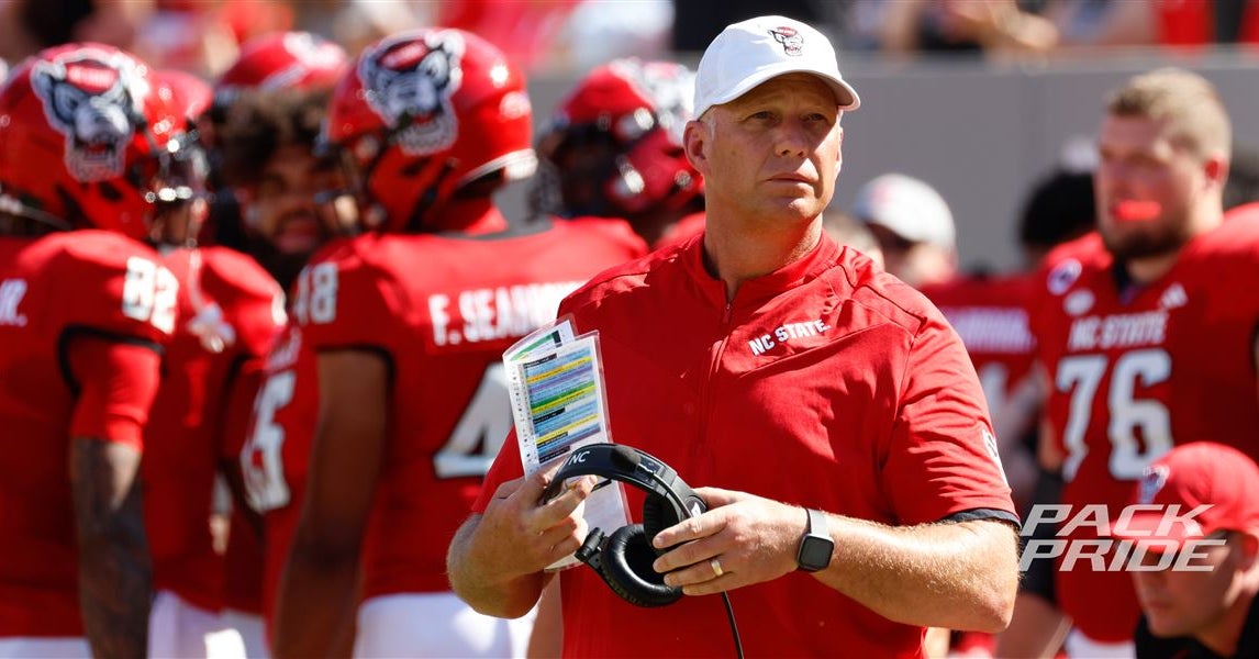 Nc state lands inside top 25 in preseason espn power rankings