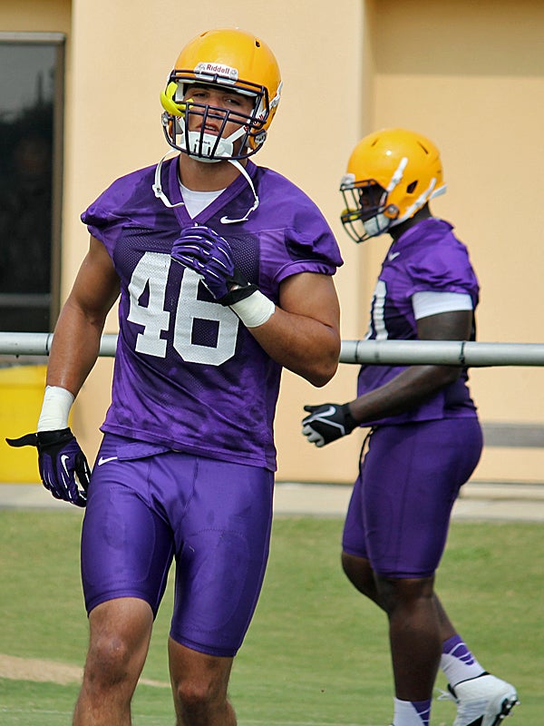 Vikings pluck DE Tashawn Bower from Patriots' practice squad – Twin Cities