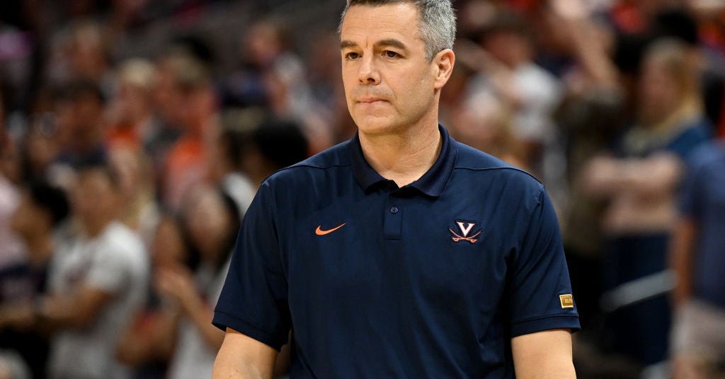 Tony questions health of college basketball, calls for change