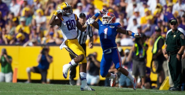 Long road back for Florida Gators' Ronald Powell and Neiron Ball