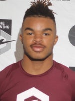 Collin Sullivan, Purdue, Wide Receiver