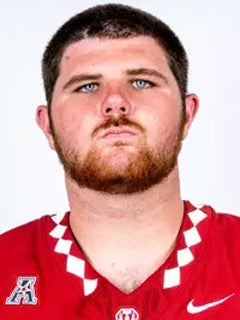 Nic Reeves athlete image
