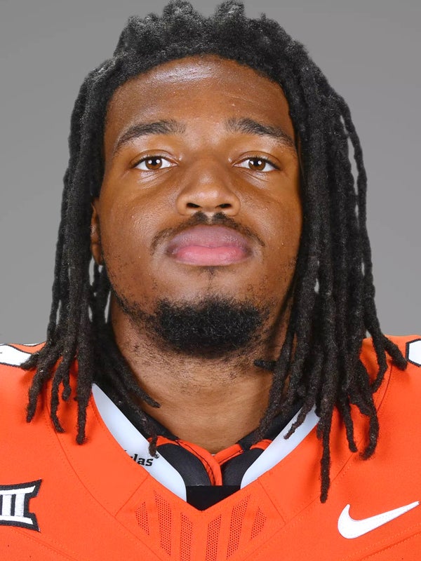 Darius Thomas athlete image