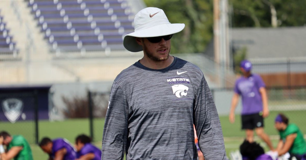 Cole's Commentary: Kansas State's start of the season looms large