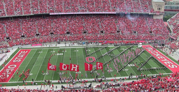 Ohio State Changes Ticket Model For Football Games Starting In