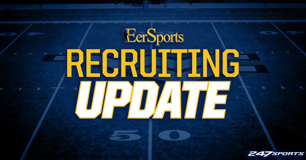 Big12 commit talks new WVU offer and recruitment