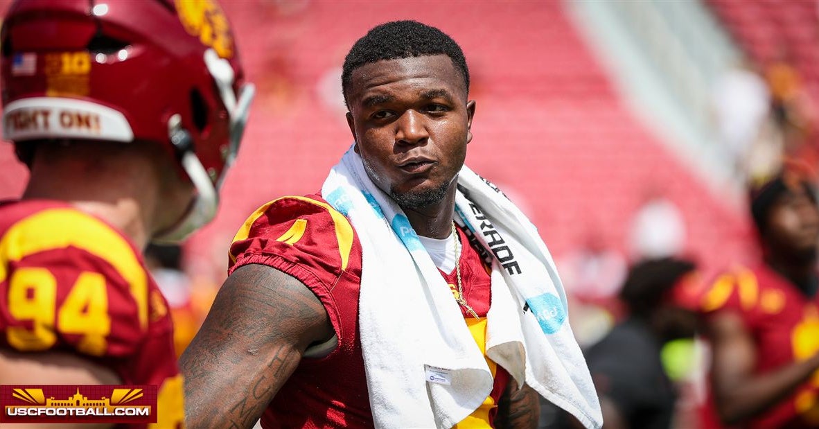 Pregame Observations: USC vs. Louisiana