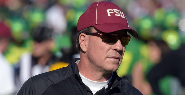 Jimbo Fisher Quotes