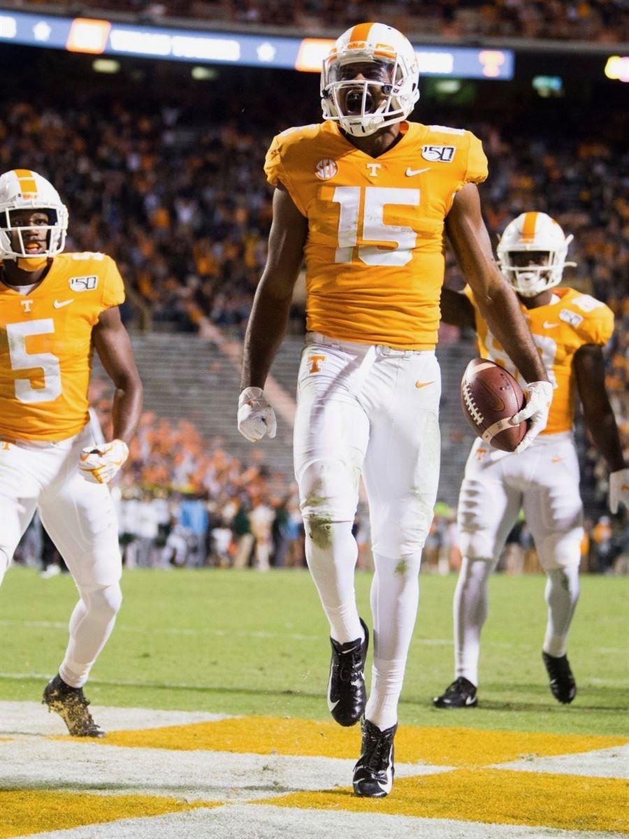 Jauan Jennings, San Francisco, Wide Receiver