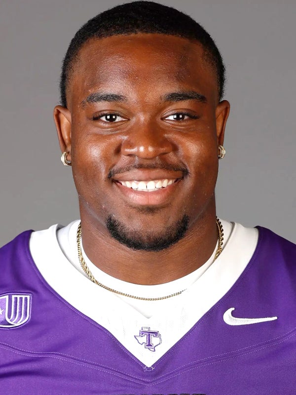 Brodrick Stewart athlete image