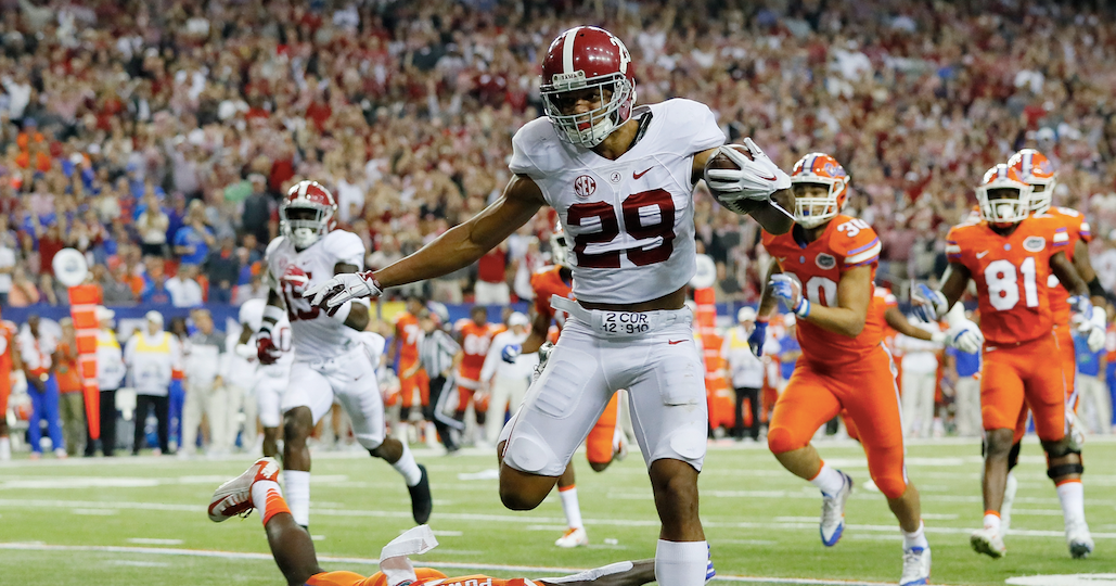 Updated Team Talent Composite Tide CFB s Most Talented Again Updated Team Talent Composite Tide CFB s Most Talented Again