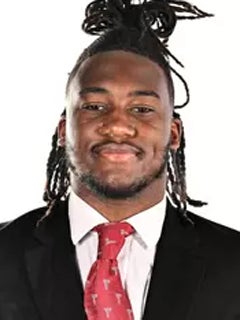 Keion Dunlap athlete image