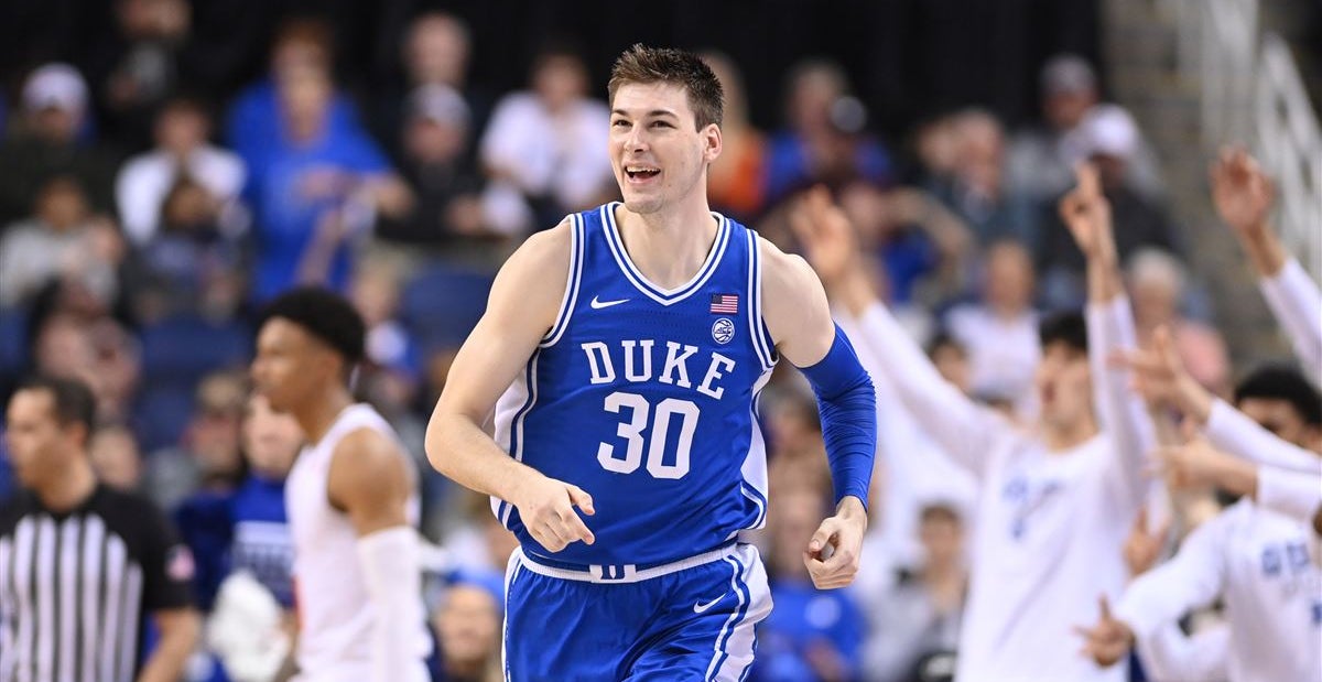 March Madness 2023 bracket Jay Bilas picks UConn over Duke for