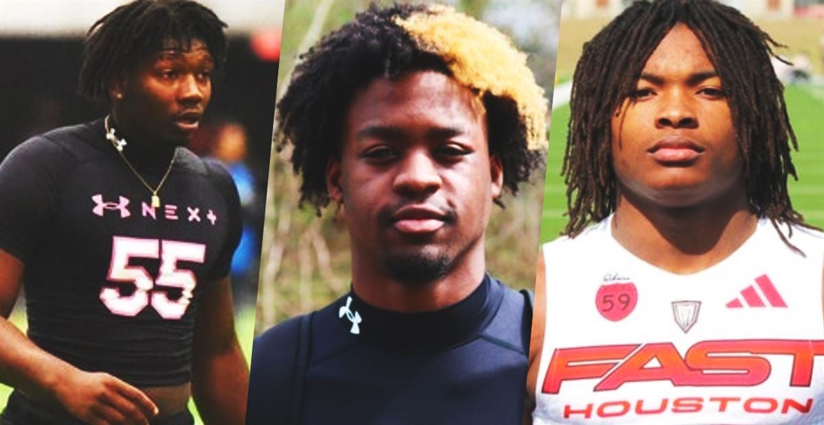 The 247Sports Top247 Rankings Reveal Show (Class of 2023