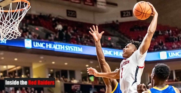 Red Raider Basketball Roster Analysis