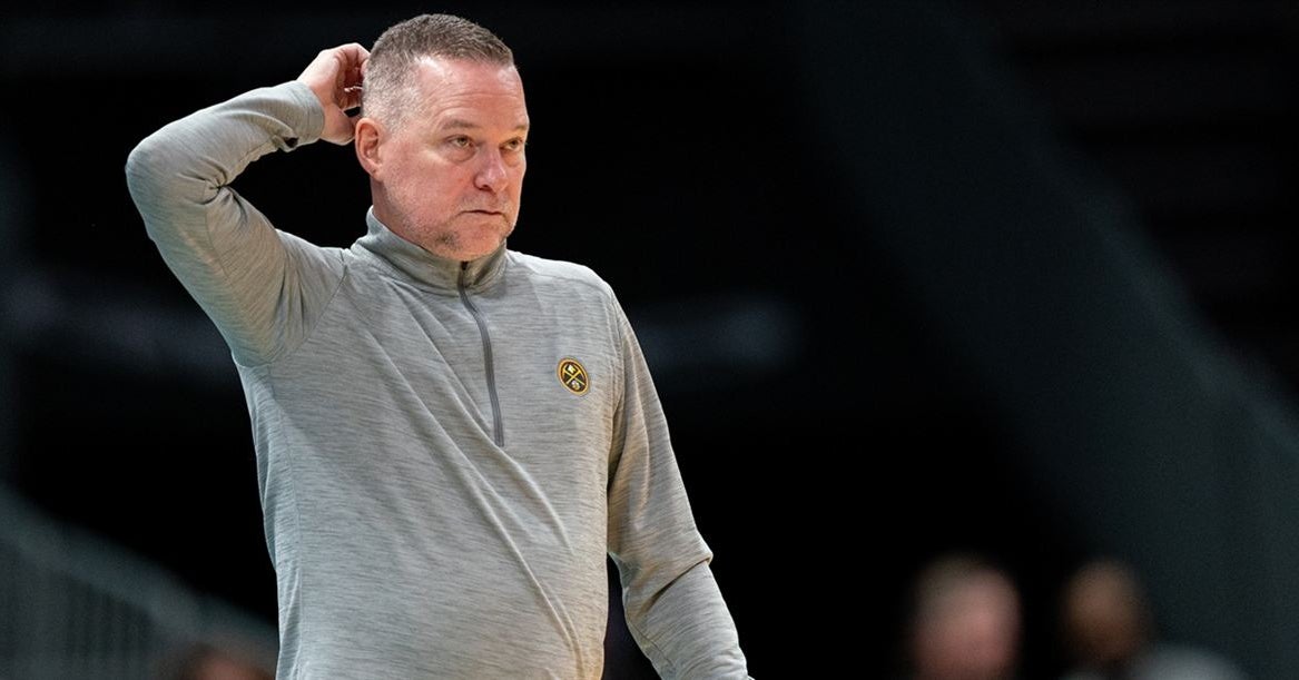 Malone Embracing Championship Expectations at UNC