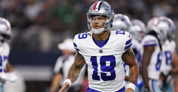 Unbelievable! NFL Slaps Cowboys QB Trey Lance with $22,511 Fine for This! - Breaking USA News