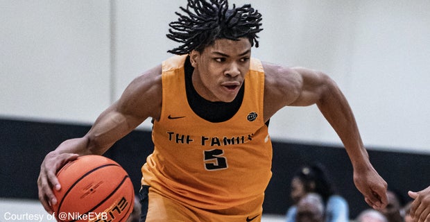 How to guard NBA Draft prospect Jaden McDaniels? 5 opposing high school  coaches shared game plans - Sports Illustrated High School News, Analysis  and More