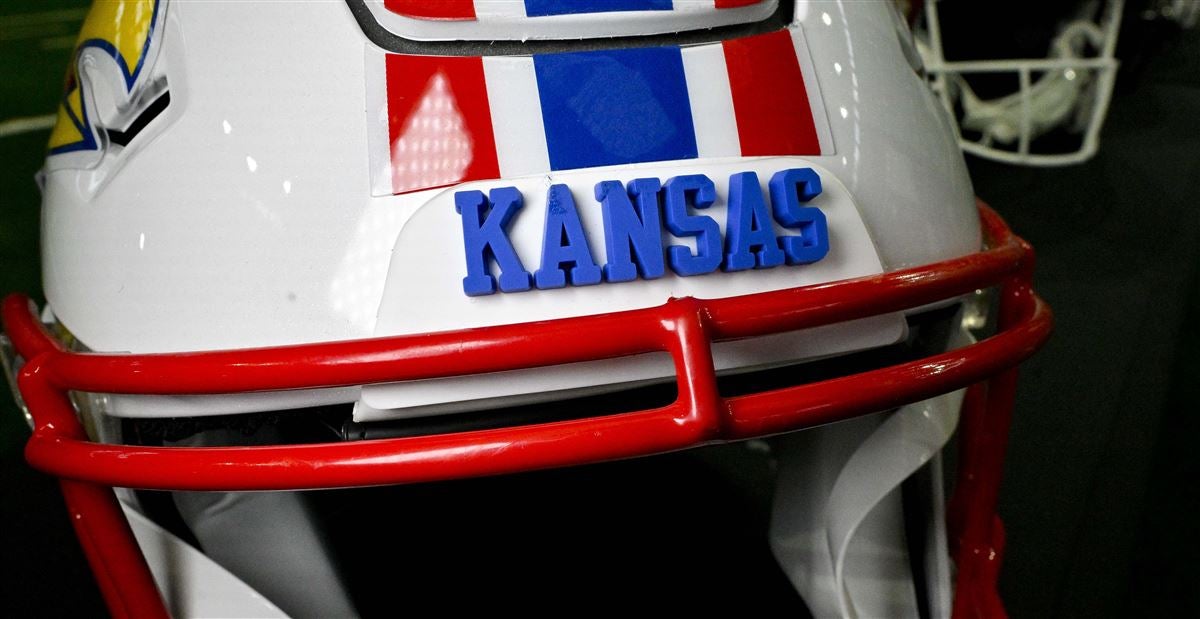 KU football transfer portal tracker for the 2024 winter window