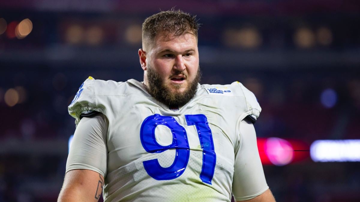 2019 NFL Draft Profiles: Greg Gaines - UW Dawg Pound