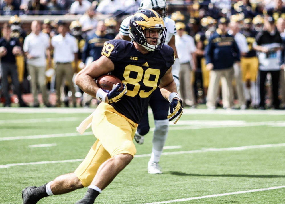 Ian Bunting Stats, News and Video - TE