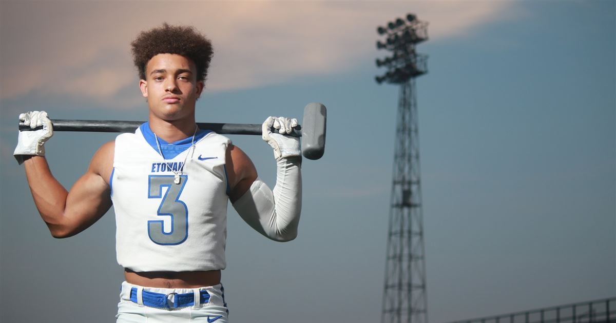 Duke lands commitment from ThreeStar 2021 RB Trent Davis