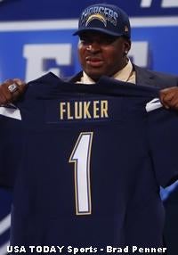 D.J. Fluker becomes  stockholder thanks to Seahawks quarterback 