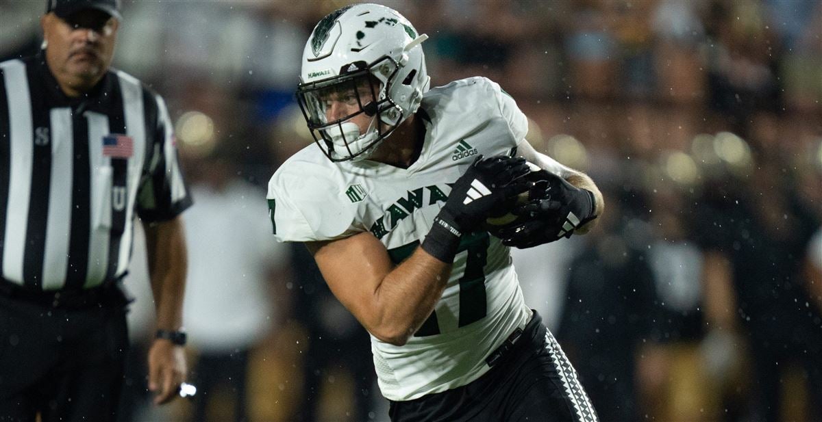 Nevada vs. Hawaii live stream online, prediction, channel, watch on CBS  Sports Network 