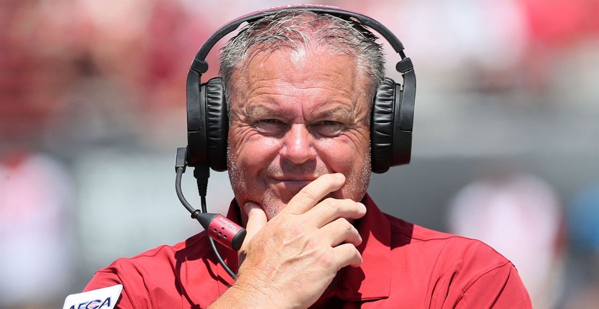 Arkansas Unveils SEC Opponents For 2025 Season