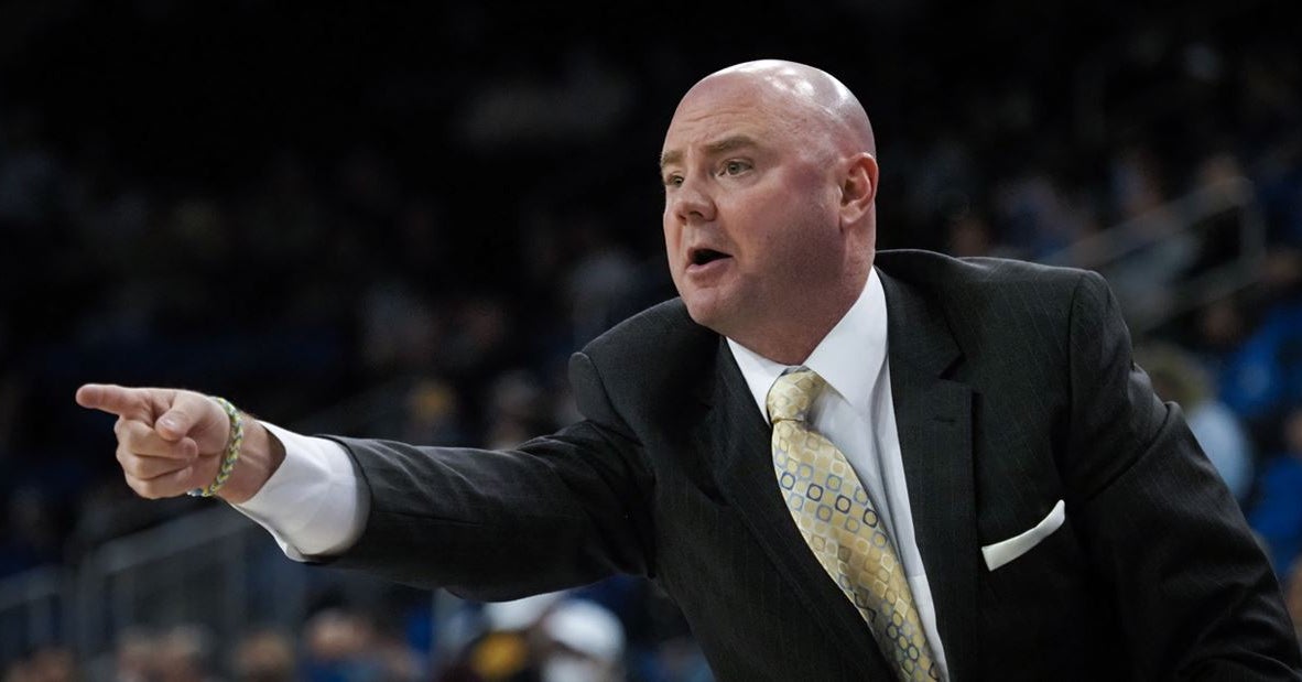 UCLA Assistant Michael Lewis Hired as Ball State Head Coach