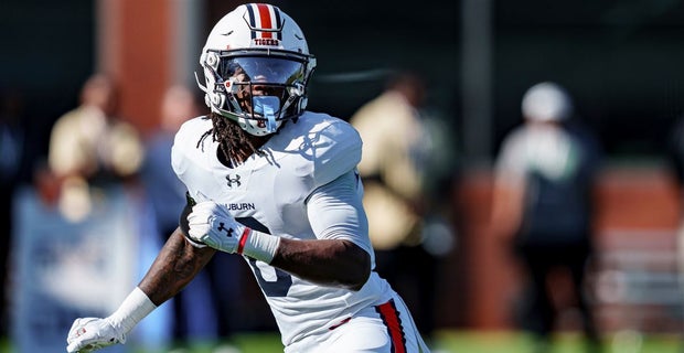 5 Auburn players flying under the radar entering 2025